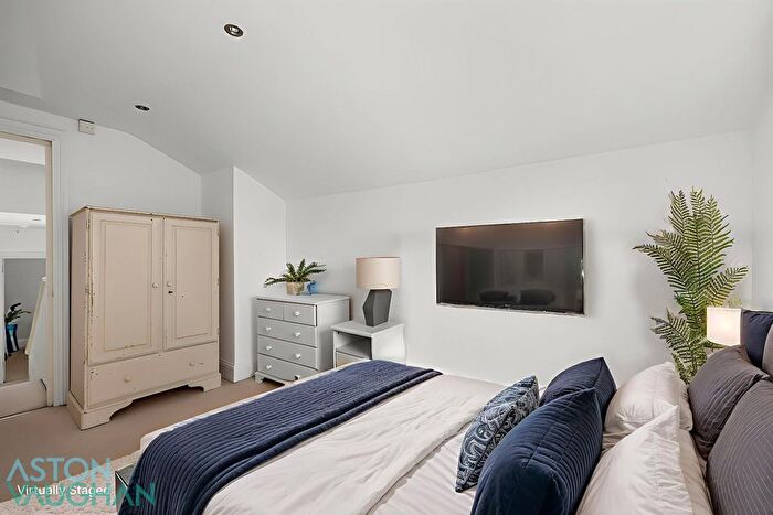 2 Bedroom Flat To Rent In College Road, Brighton, BN2