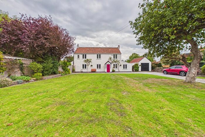 3 Bedroom Detached House For Sale In Old Church Road, Clevedon, North Somerset, BS21