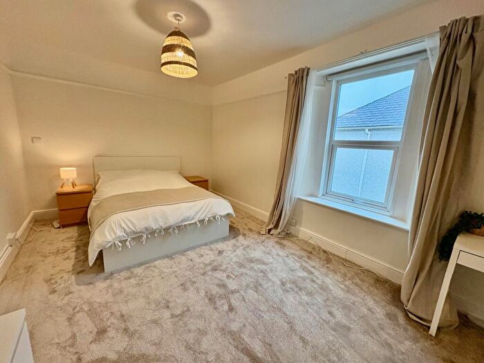 1 Bedroom House To Rent In Trematon Terrace, Plymouth, PL4