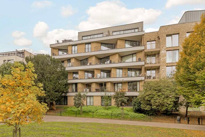 1 Bedroom Flat To Rent In Kilburn High Road, Kilburn, NW6