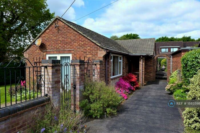 3 Bedroom Detached House To Rent In Broad Lane, North Baddesley, Southampton, SO52