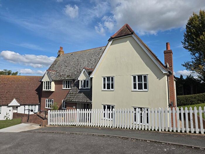 1 Bedroom Flat To Rent In Carleton Court, Rowhedge, CO5