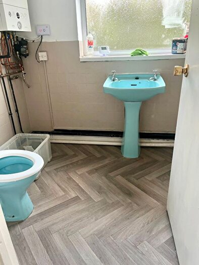 2 Bedroom Terraced House To Rent In Pentrechwyth Road, Swansea, SA1