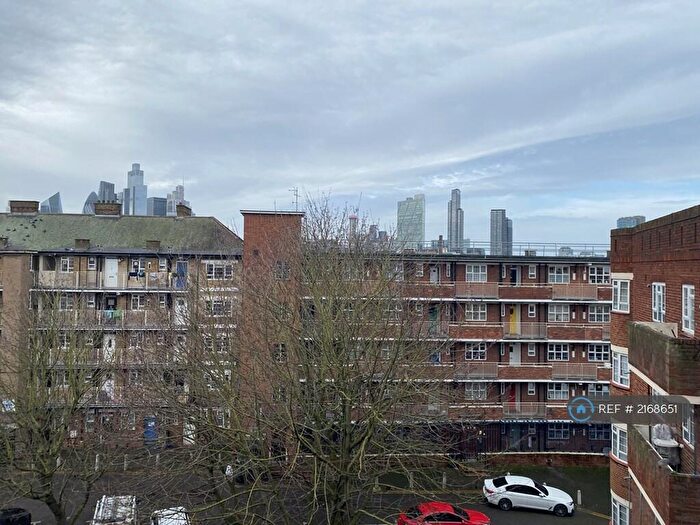 2 Bedroom Flat To Rent In Hughes Mansions, London, E1