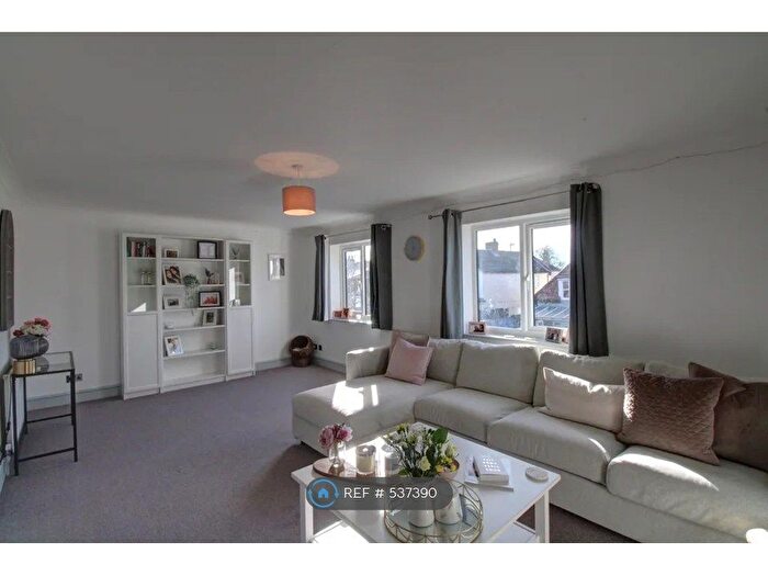 4 Bedroom Semi-Detached House To Rent In Mill Lane, Cambridge, CB25