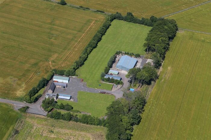 Land For Sale In Stonehaven, Aberdeenshire, AB39