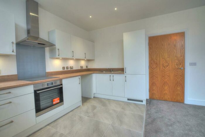 2 Bedroom Apartment For Sale In Apartment Linden House, Linden Road, Colne, BB8
