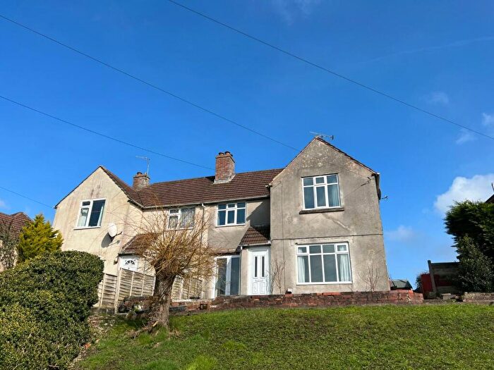 3 Bedroom Semi-Detached House For Sale In Goldhill, Tansley, Matlock, DE4