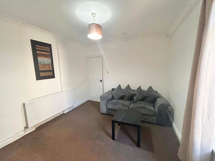 1 Bedroom Apartment To Rent In Glynrhondda Street, Cathays, Cardiff, CF24