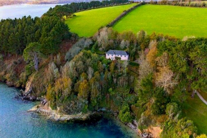 3 Bedroom Property To Rent In St. Just In Roseland, Truro, TR2