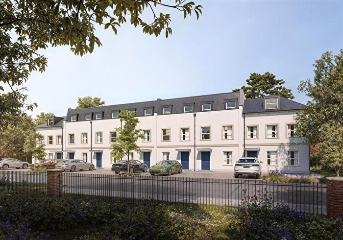 4 Bedroom House For Sale In Gloucester Road, Cheltenham, GL51