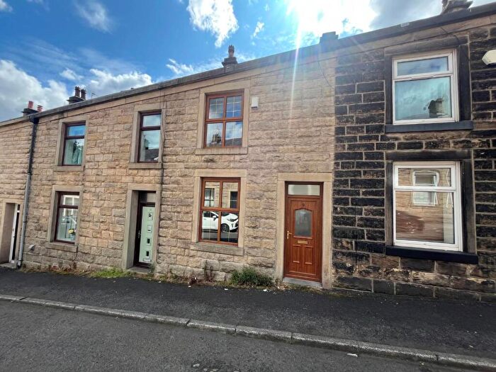2 Bedroom Terraced House To Rent In Stanley Street, Ramsbottom, BL0