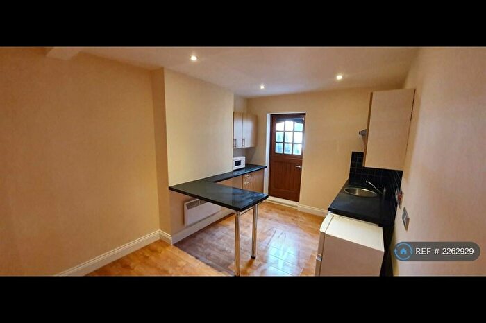 4 Bedroom Terraced House To Rent In Denzil Road, London, NW10