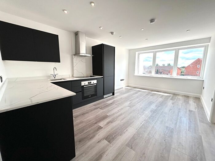 2 Bedroom Flat To Rent In Charles Edward Road, Birmingham, B26