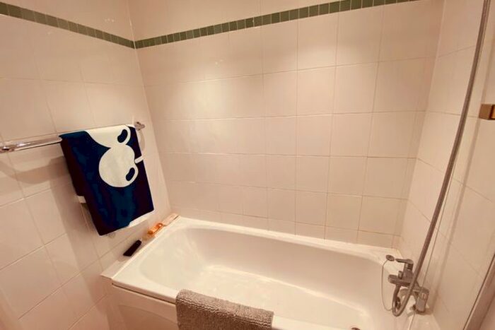 1 Bedroom Flat To Rent In Grafton Road, London, NW5