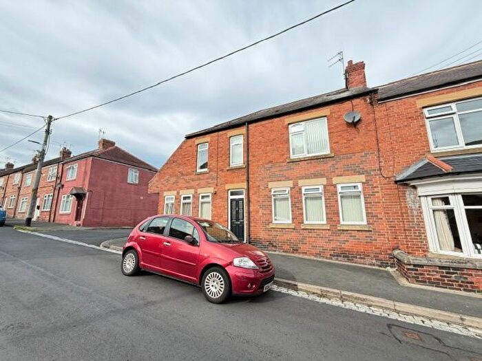 2 Bedroom Property To Rent In Clifford Terrace, Chester Le Street, DH3