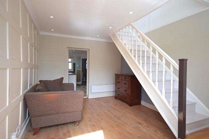 1 Bedroom Terraced House To Rent In Palace Road Bromley, BR1