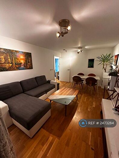 1 Bedroom Flat To Rent In Hammond Court, London, E14