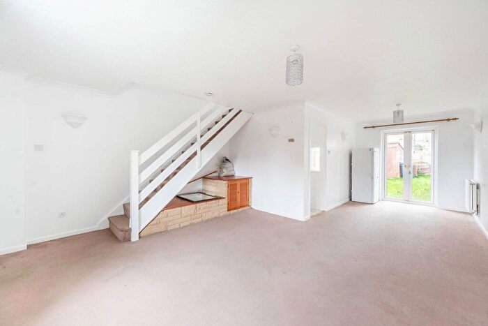 3 Bedroom House To Rent In Martock Close, Harrow, HA3