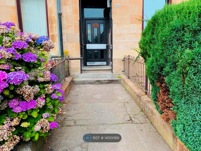 1 Bedroom Flat To Rent In Roebank Street, Glasgow, G31