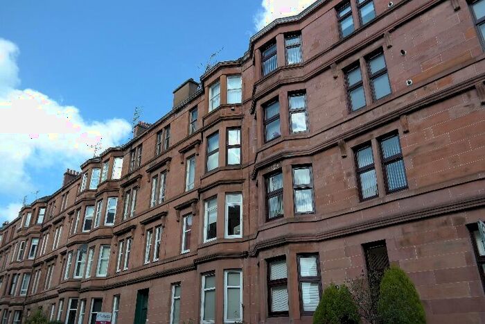 3 Bedroom Flat To Rent In White Street, Hyndland, Glasgow, G11