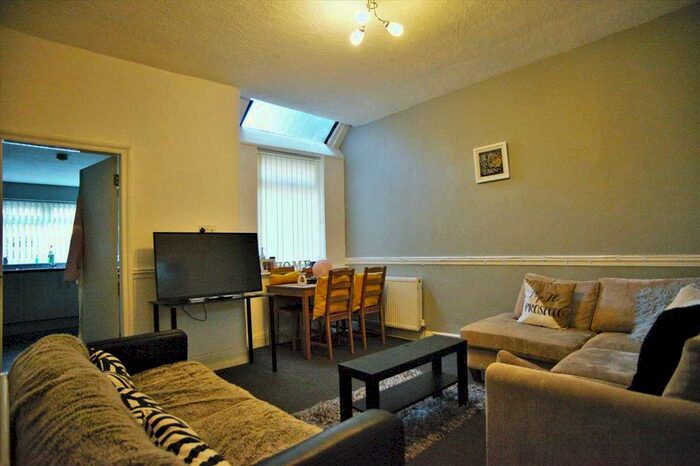 4 Bedroom Property To Rent In Mildred Street, Salford, M7