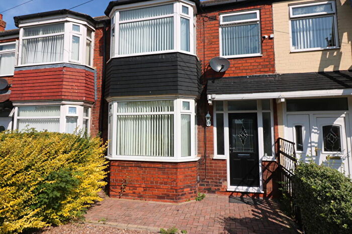 3 Bedroom Terraced House To Rent In Boothferry Road, HU13