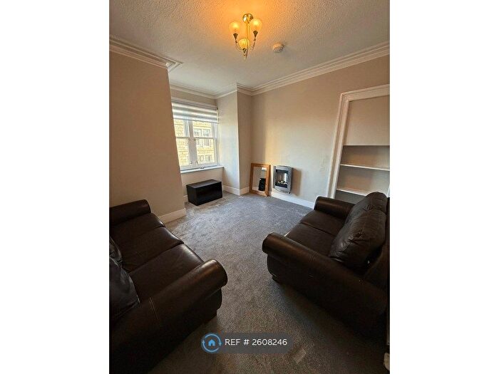 3 Bedroom Flat To Rent In Justice Street, Aberdeen, AB11