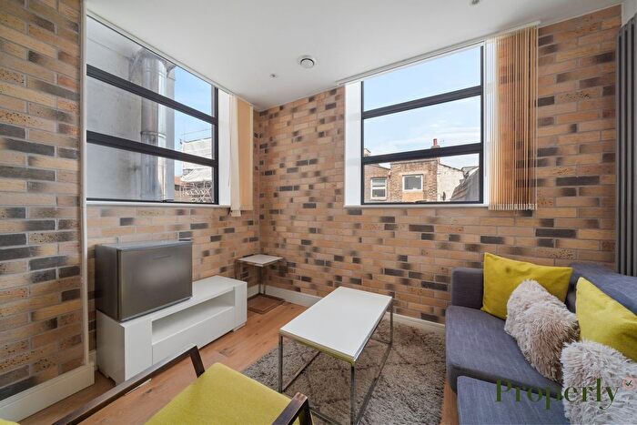 2 Bedroom Flat For Sale In Carlow Street, Carlow House Carlow Street, NW1