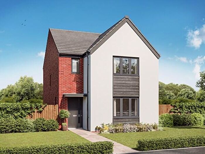 3 Bedroom Detached House For Sale In Victoria Road, Leeds, West Yorkshire, LS27