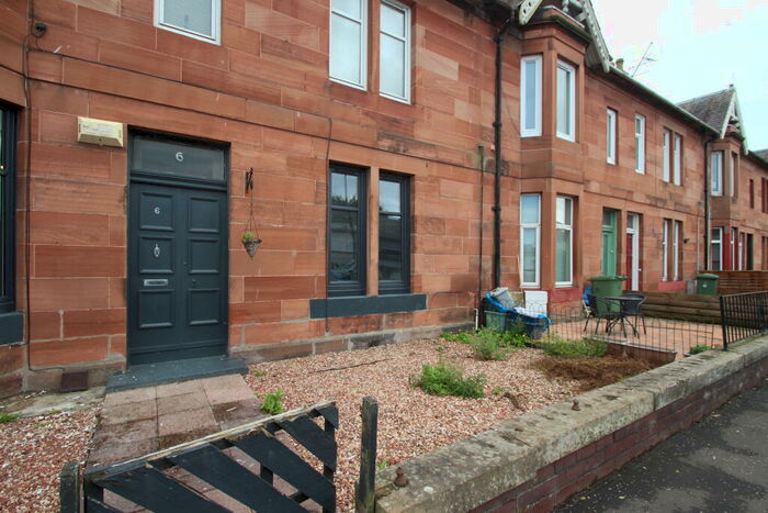 1 Bedroom Flat To Rent In Stoneyburn Terrace, Musselburgh, EH21