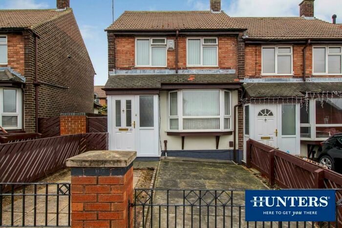2 Bedroom House To Rent In Bayswater Avenue, Sunderland, SR5