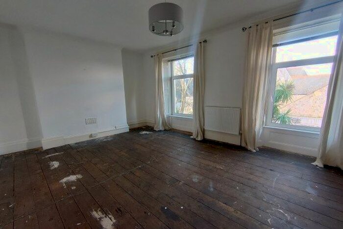 3 Bedroom Property To Rent In North Road West, Plymouth, PL1