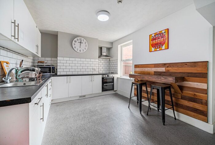 7 Bedroom Terraced House For Sale In Worcester Street, Gloucester, Gloucestershire, GL1