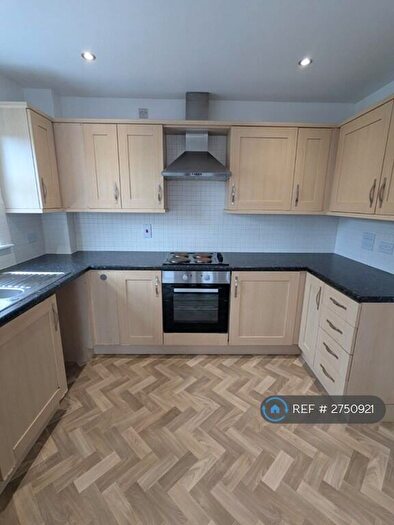 2 Bedroom Flat To Rent In Lowther Drive, Darlington, DL1