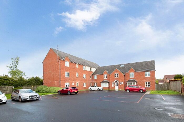 2 Bedroom Property For Sale In Brookfield, West Allotment, NE27