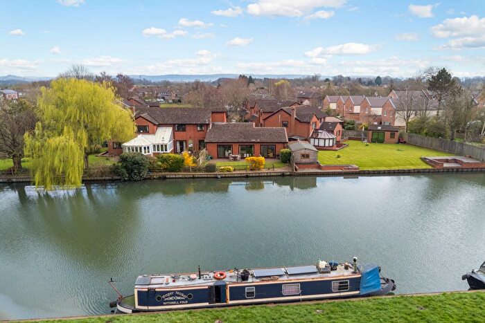 2 Bedroom Semi-Detached Bungalow For Sale In Lake Lane, Frampton On Severn, GL2