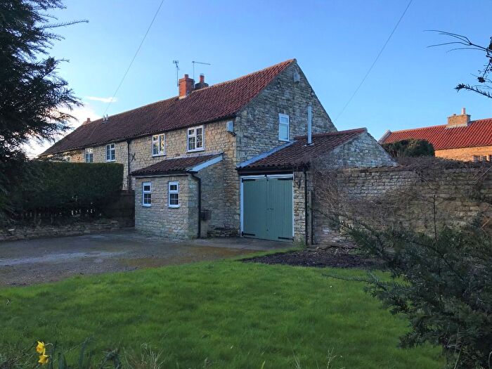 3 Bedroom Semi-Detached House To Rent In Gospel Lane, Leadenham, LN5