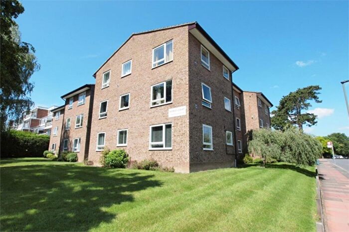 2 Bedroom Flat To Rent In Westmoreland Road, Bromley, BR2