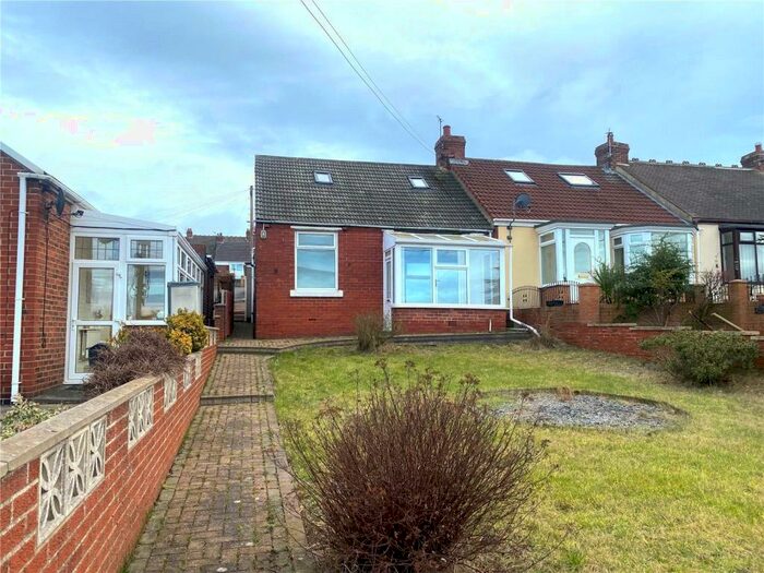 3 Bedroom Bungalow To Rent In The Bungalows, Hetton Le Hole, DH5