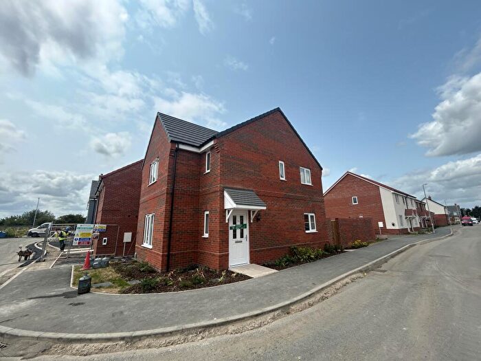 3 Bedroom House To Rent In Violet Street, Lakenheath, Brandon, IP27