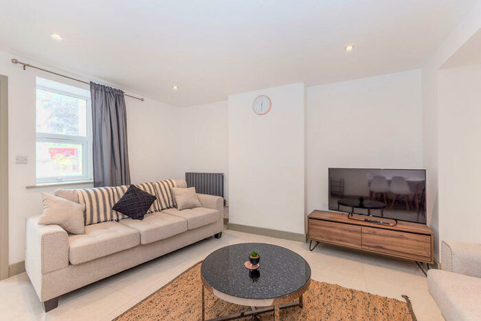 1 Bedroom Flat To Rent In Aspatria, Wigton, Cumbria, CA7