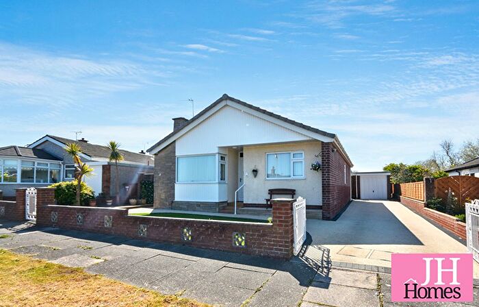 3 Bedroom Detached Bungalow For Sale In Silecroft Gardens, Walney, Barrow-In-Furness, LA14