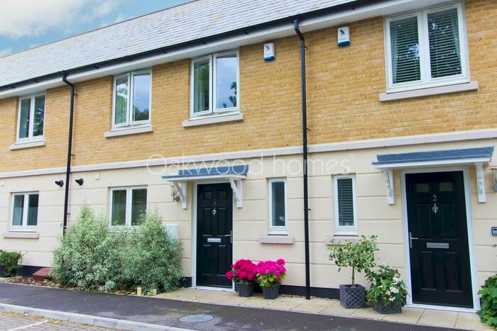 2 Bedroom Terraced House To Rent In Station Approach Road, Birchington, CT7