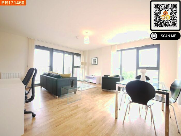 2 Bedroom Flat To Rent In Green Lanes Walk, Manor House, N4