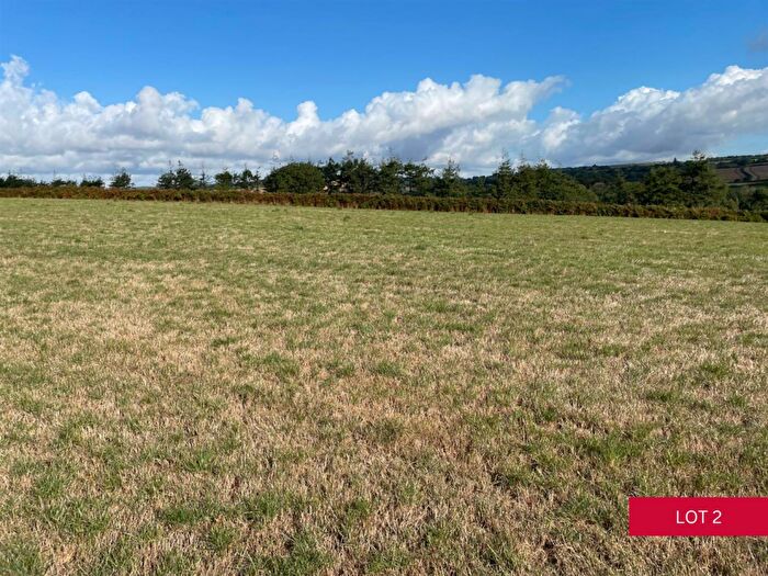 Land For Sale In Liskeard, PL14