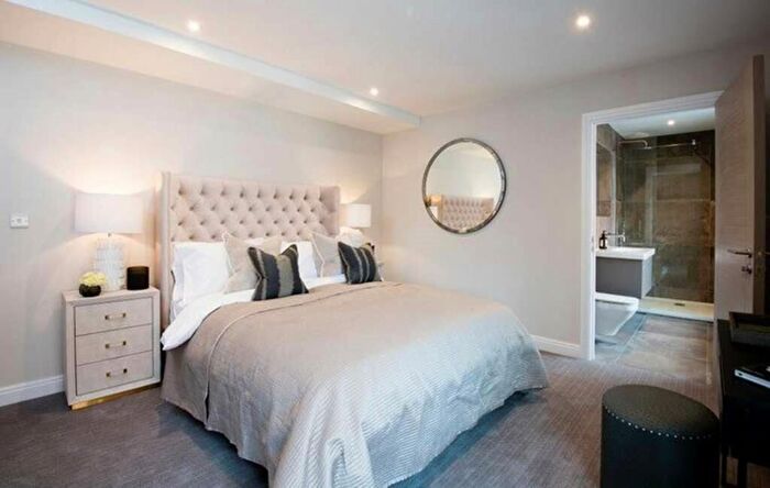 2 Bedroom Apartment To Rent In Henbury, George Street, A/e, SK9