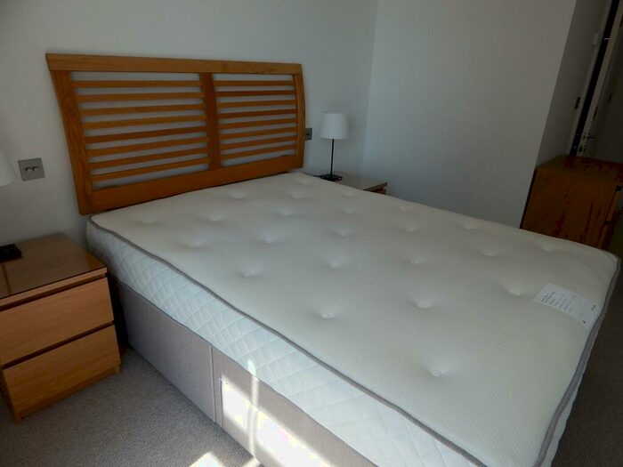 2 Bedroom Apartment To Rent In The Blake Building, Ocean Village, Southampton, SO14