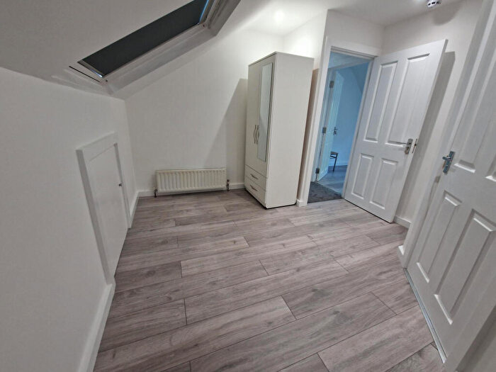 1 Bedroom Flat To Rent In Wensleydale, Luton, LU2