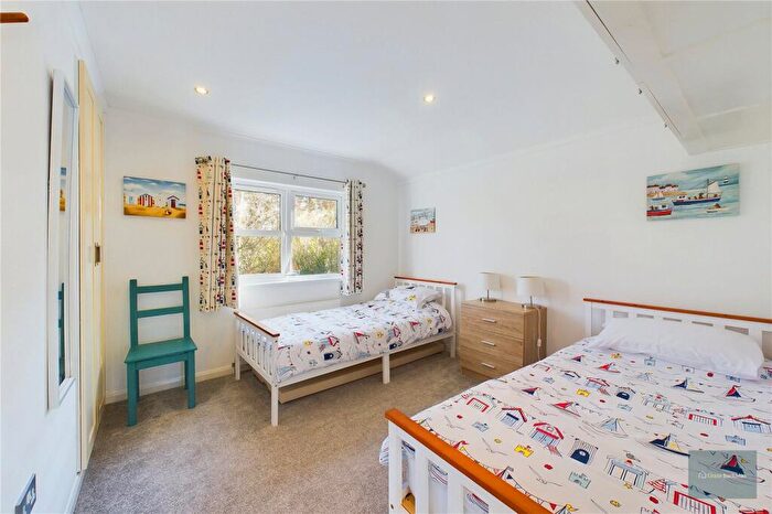 2 Bedroom Bungalow For Sale In The Thatches, Devon, PL21